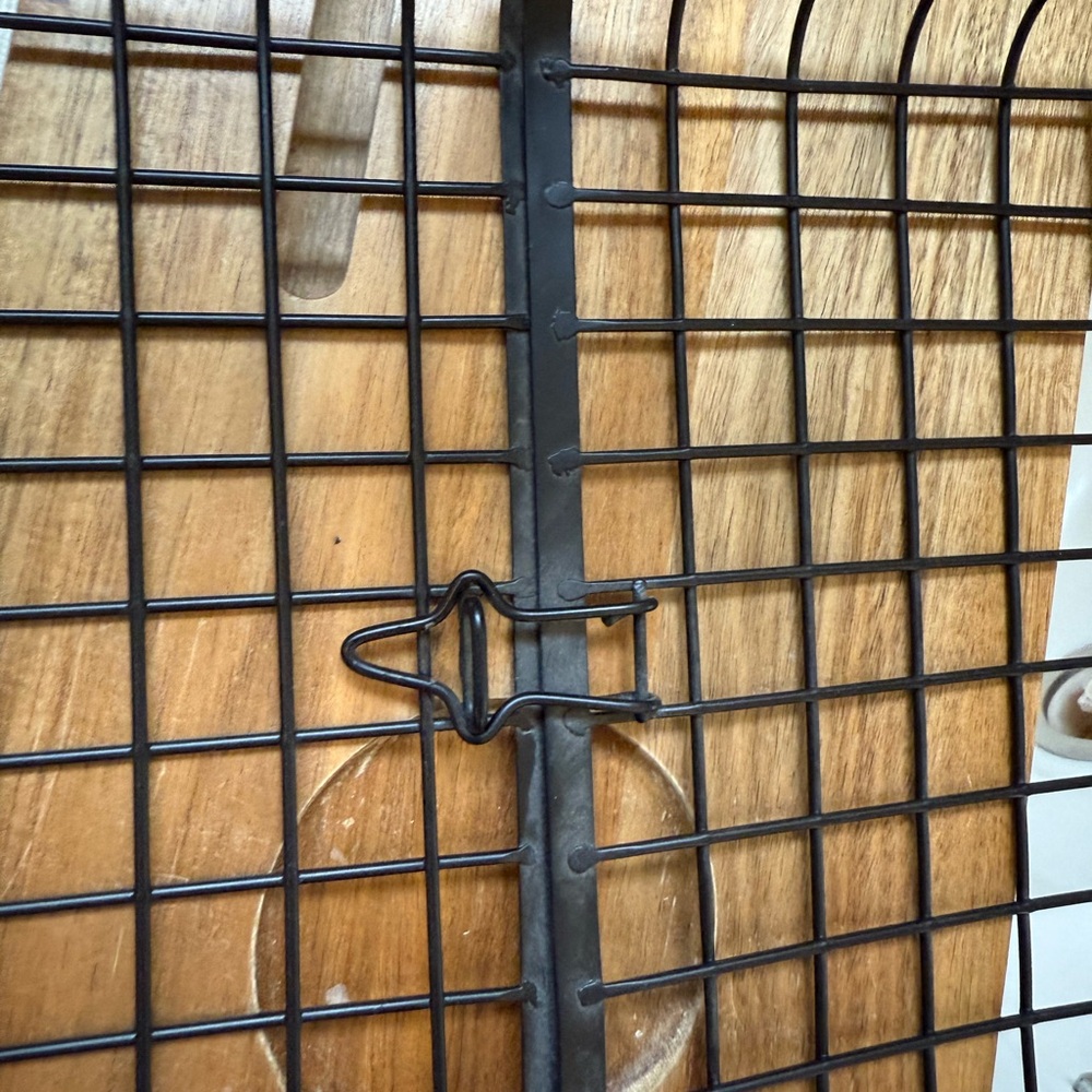 Target storage basket with two forms - Picture 2 of 9